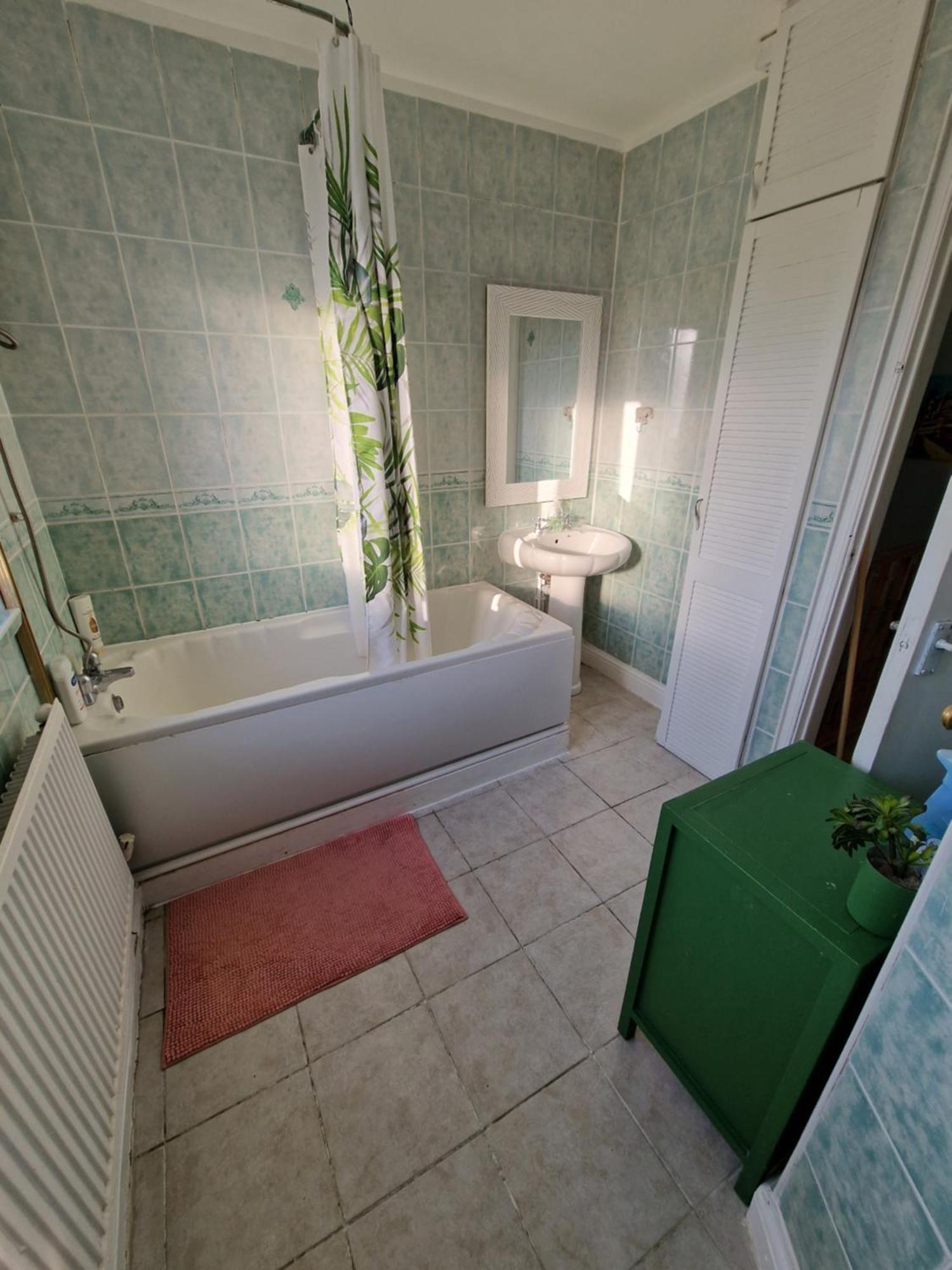 Spacious Room Private Balcony - Central London - Zone 1 - Elephant And Castle Екстериор снимка