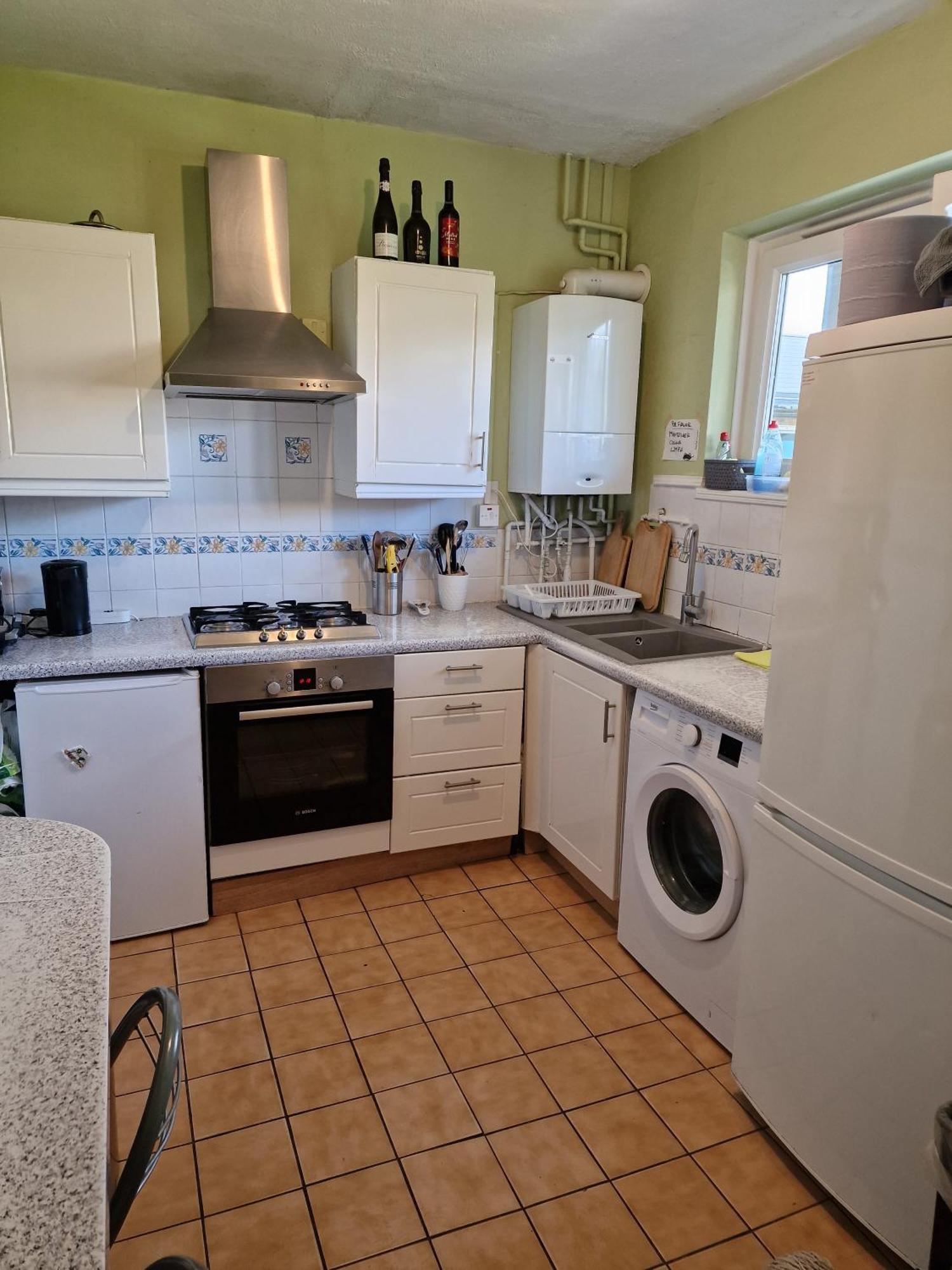 Spacious Room Private Balcony - Central London - Zone 1 - Elephant And Castle Екстериор снимка